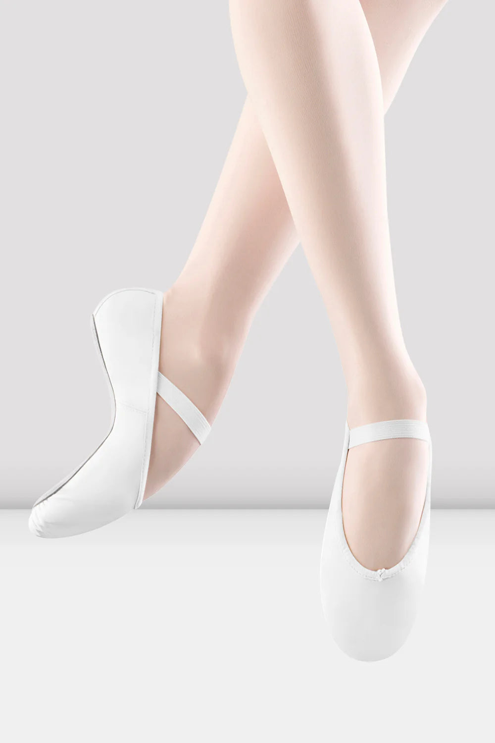 BLOCH ARISE Adult Ballet Shoe