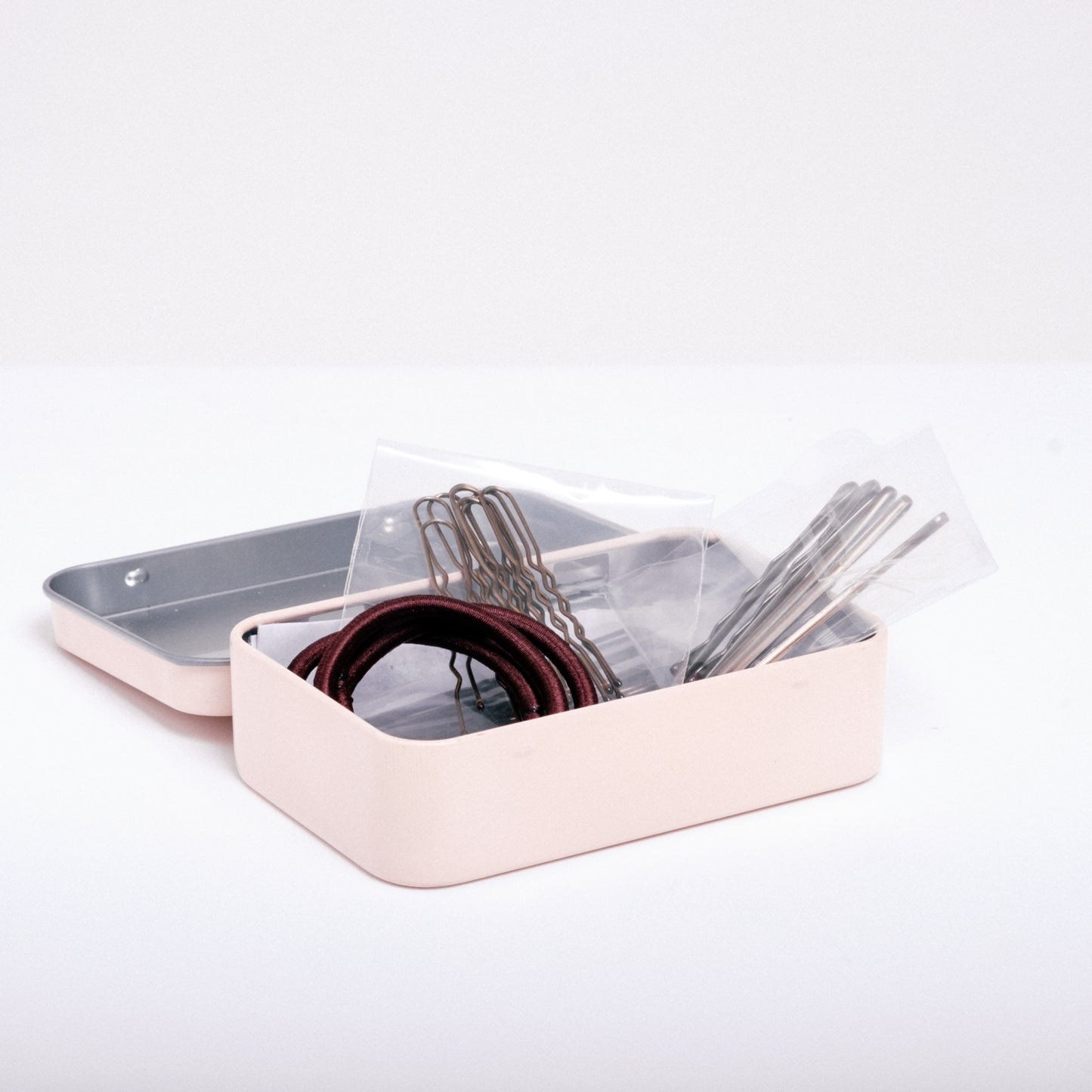 BLOCH HAIR KIT