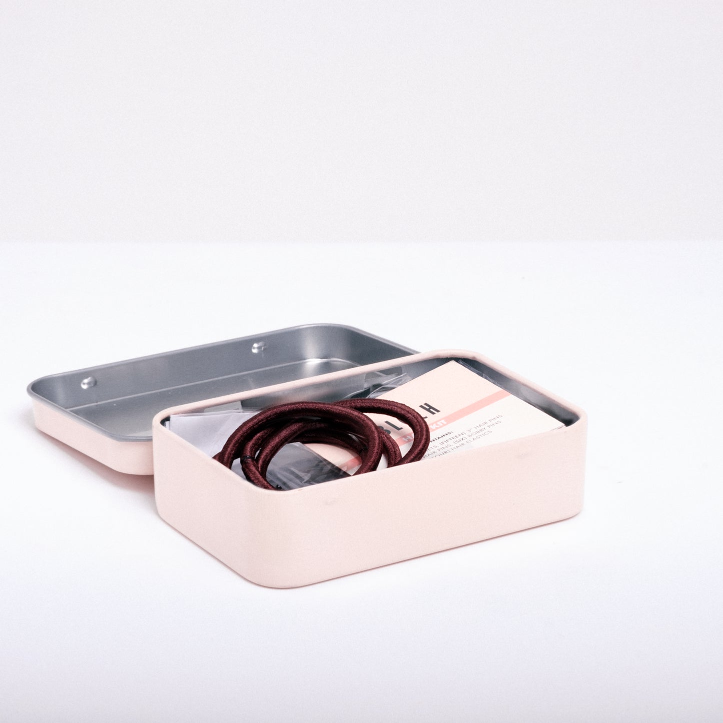 BLOCH HAIR KIT