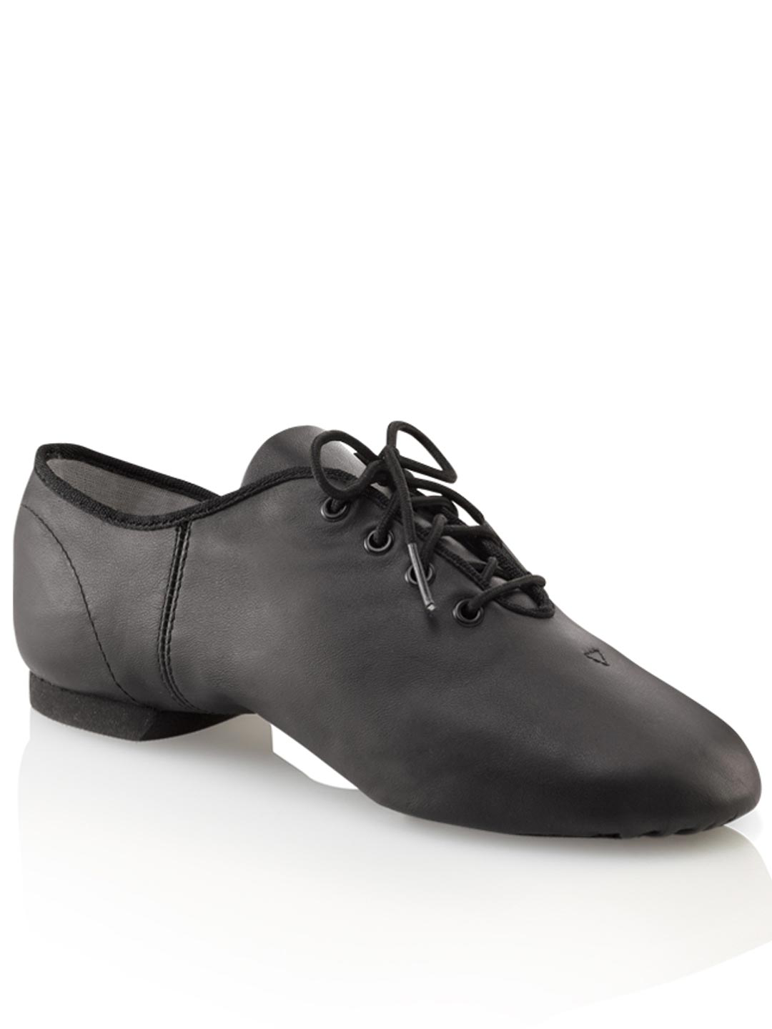 CAPEZIO E Series Jazz Oxford Shoes ADULTS