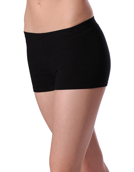 ROCH VALLEY Adults Hipster Style Shorts