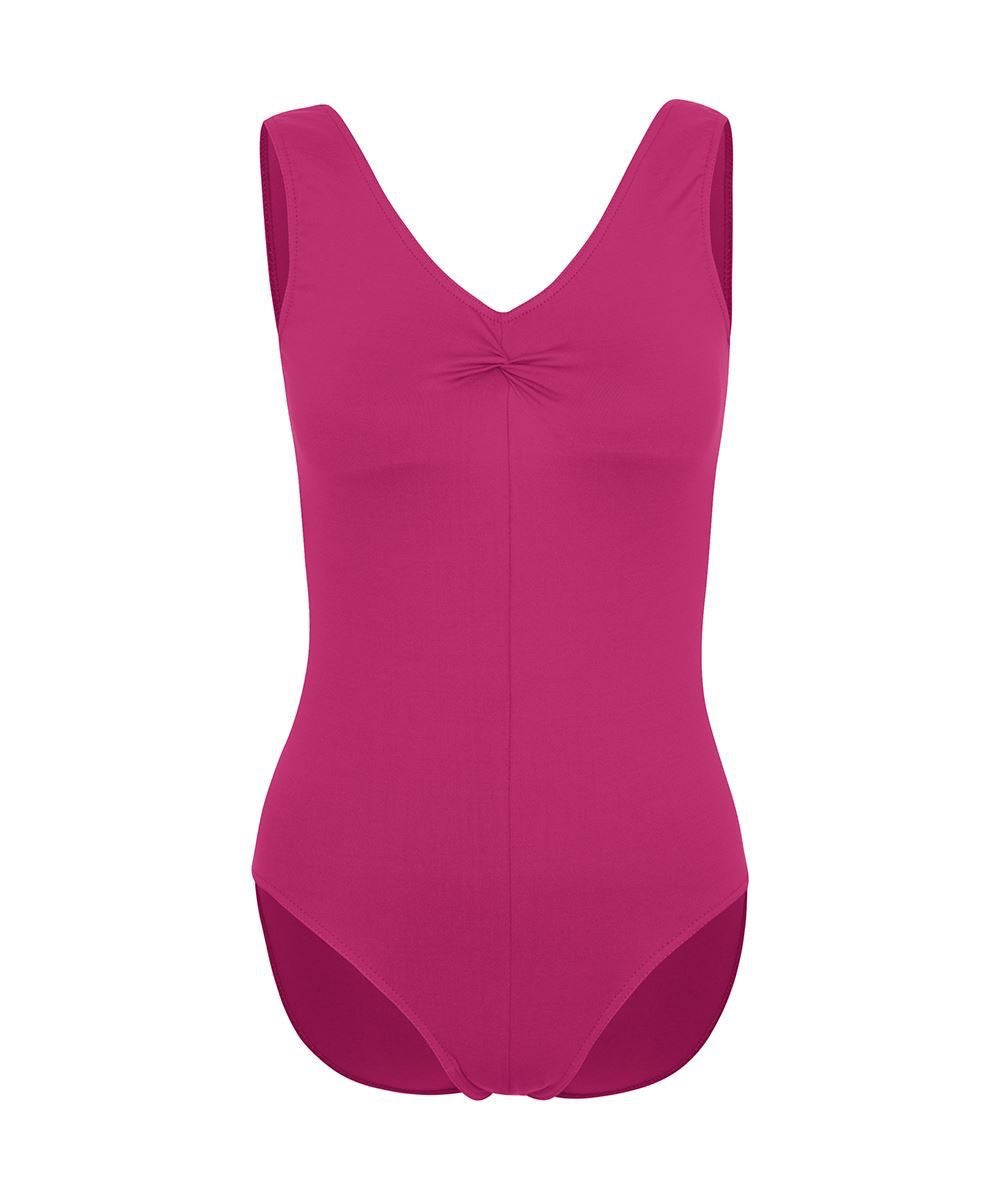 FREED OF LONDON Faith Junior Leotard