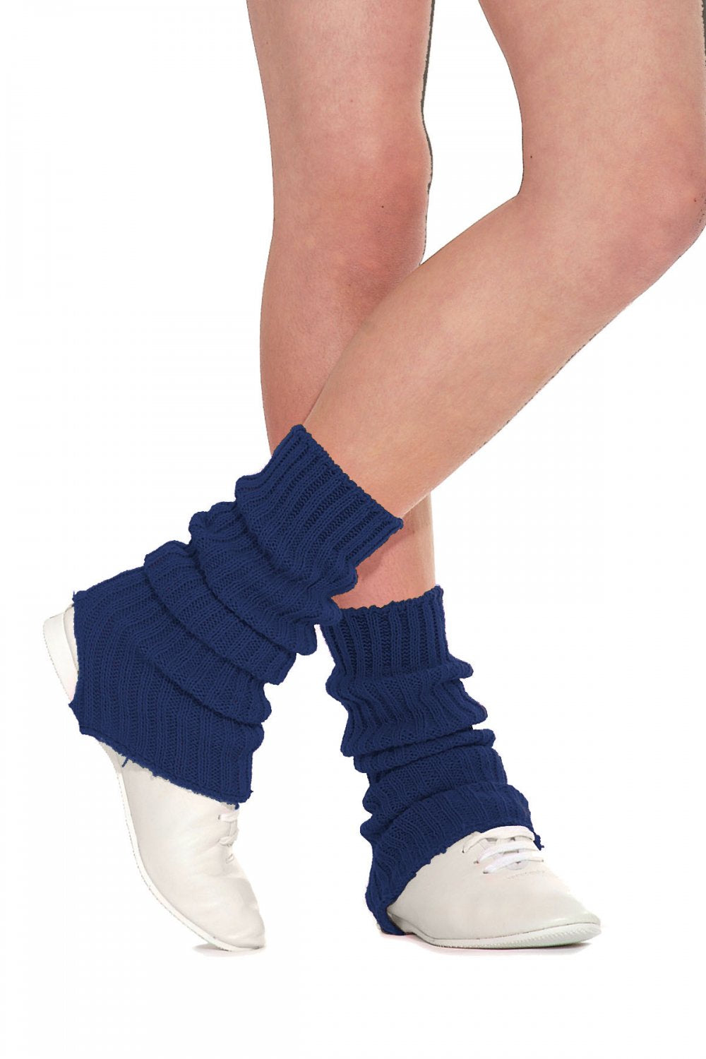 ROCH VALLEY Stirrup Leg Warmers