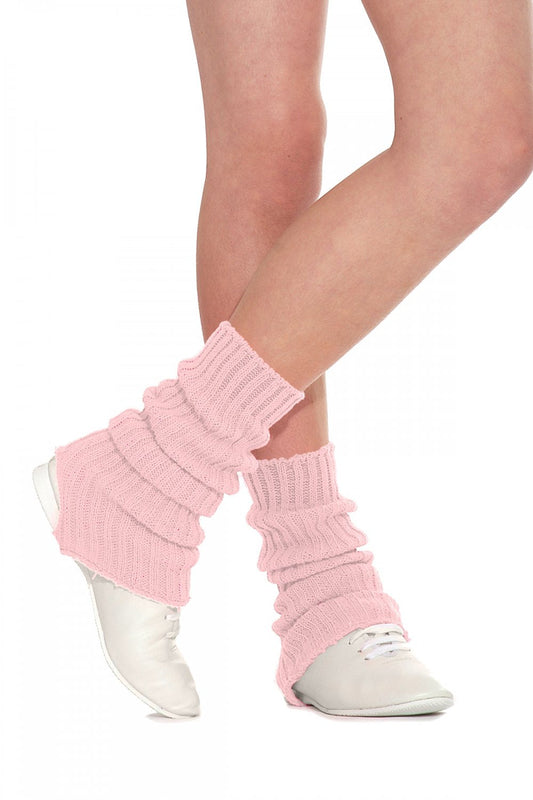 ROCH VALLEY Stirrup Leg Warmers