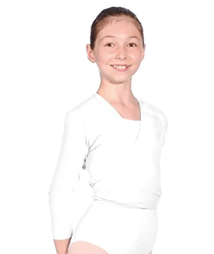 ROCH VALLEY NIKKI Wrap Cardigan