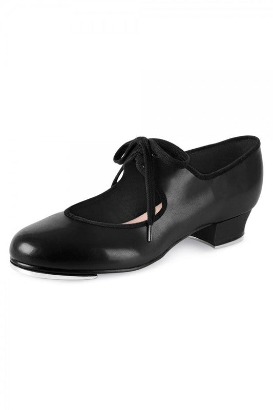 BLOCH TIMESTEP Adult Black Tap Shoe