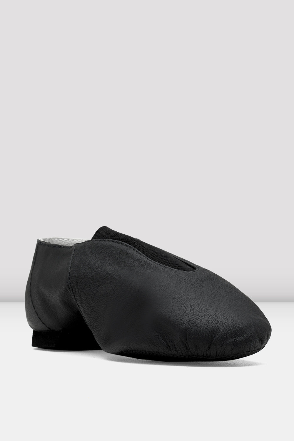 BLOCH PURE JAZZ Kids Pull on Jazz Shoe