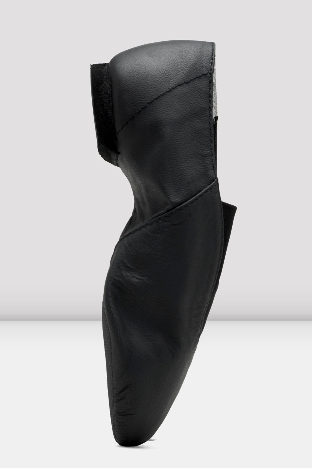 BLOCH PURE JAZZ Kids Pull on Jazz Shoe