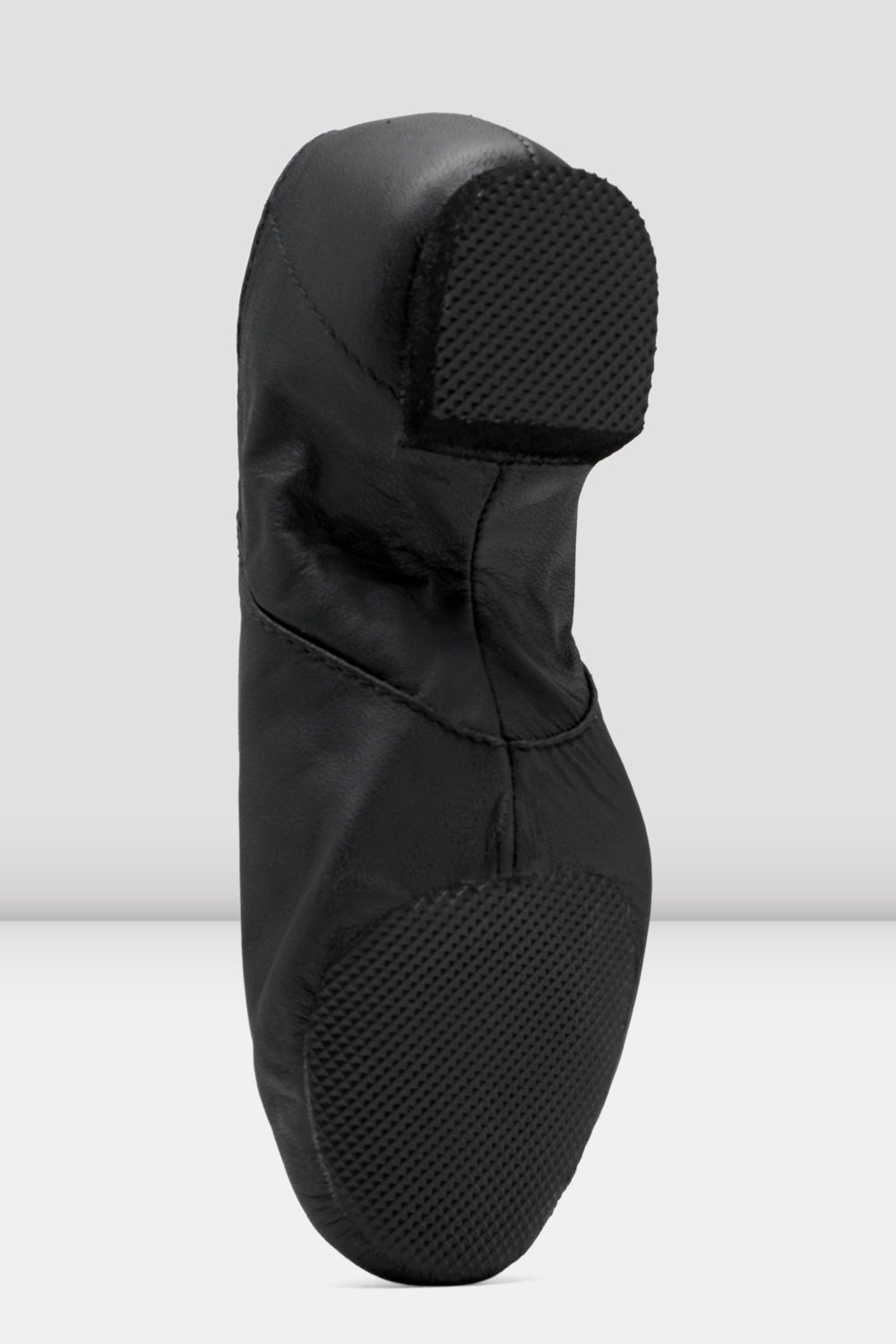 BLOCH PURE JAZZ Kids Pull on Jazz Shoe