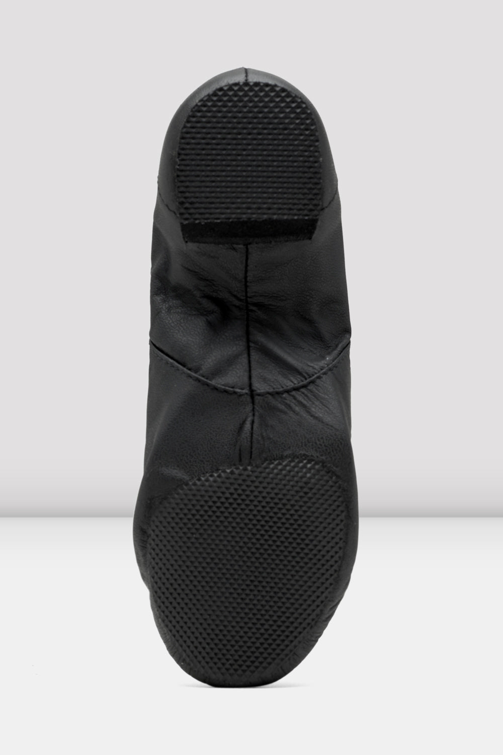 BLOCH PURE JAZZ Kids Pull on Jazz Shoe