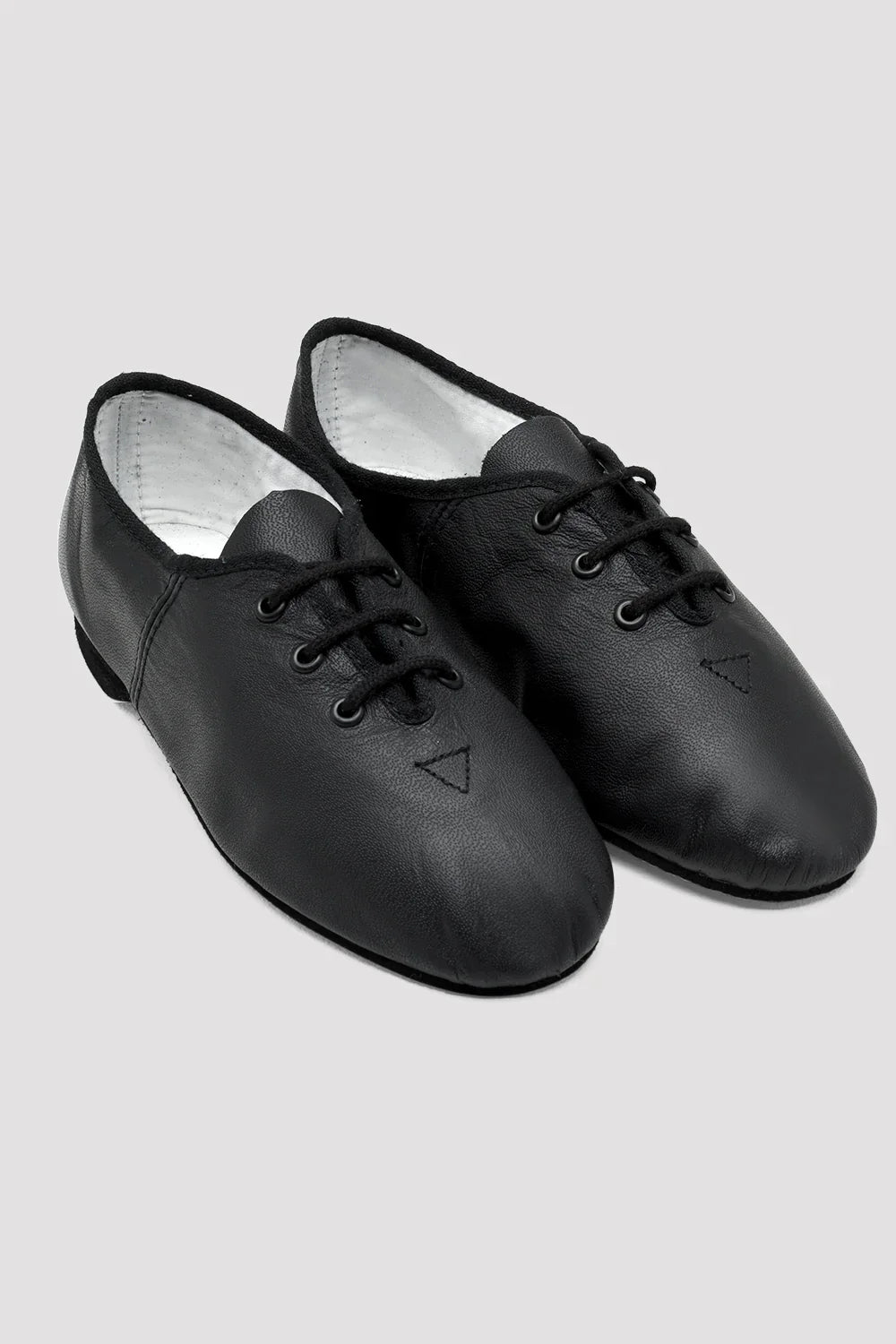 BLOCH ESSENTIAL Adults Lace up Jazz Shoe
