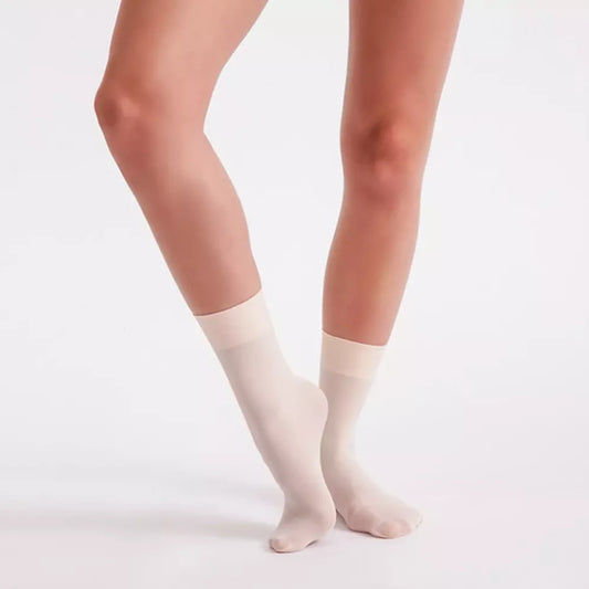 SILKY DANCE Essentials Kids Ballet Socks