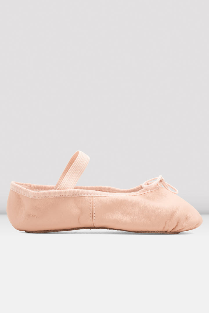BLOCH ARISE Kids Ballet Shoe