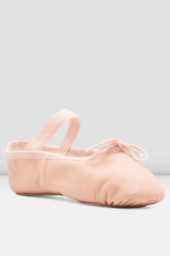 BLOCH ARISE Adult Ballet Shoe
