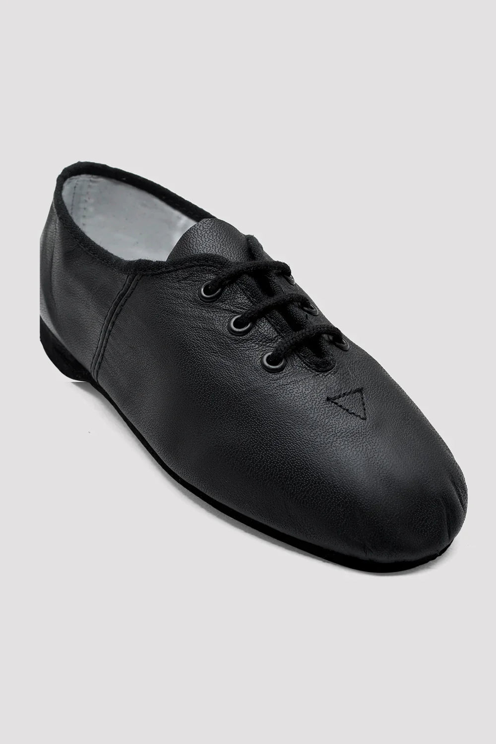 BLOCH ESSENTIAL Adults Lace up Jazz Shoe