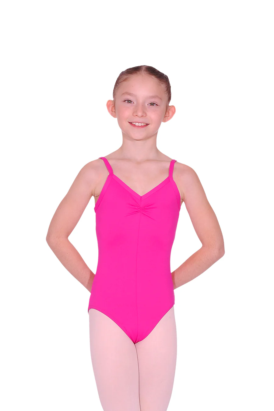 Fouette Leotard